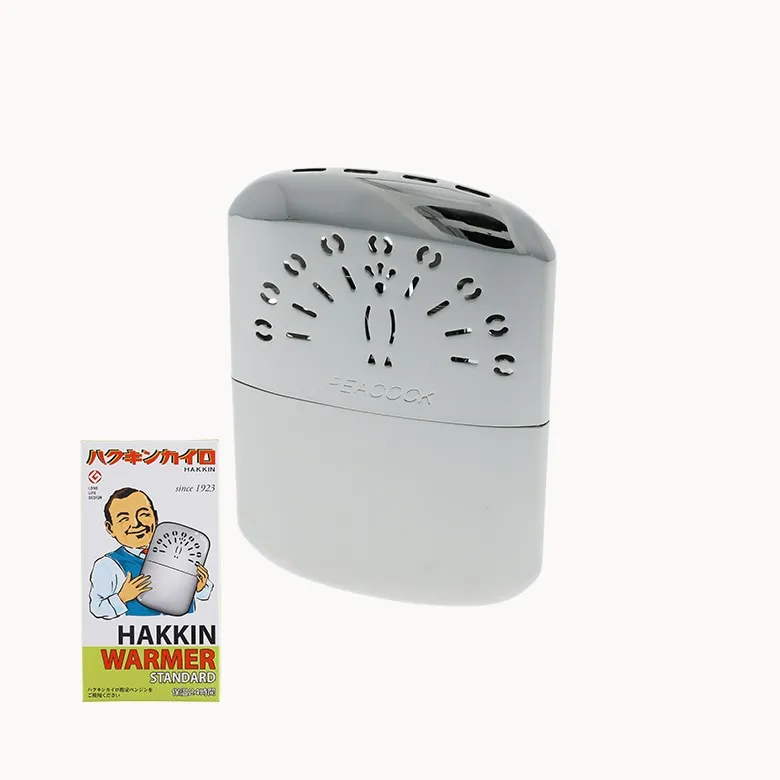 ハクキンカイロ STANDARD