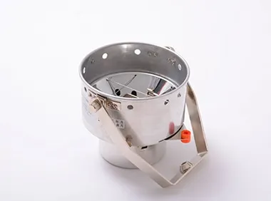 HK-3型加熱試験機