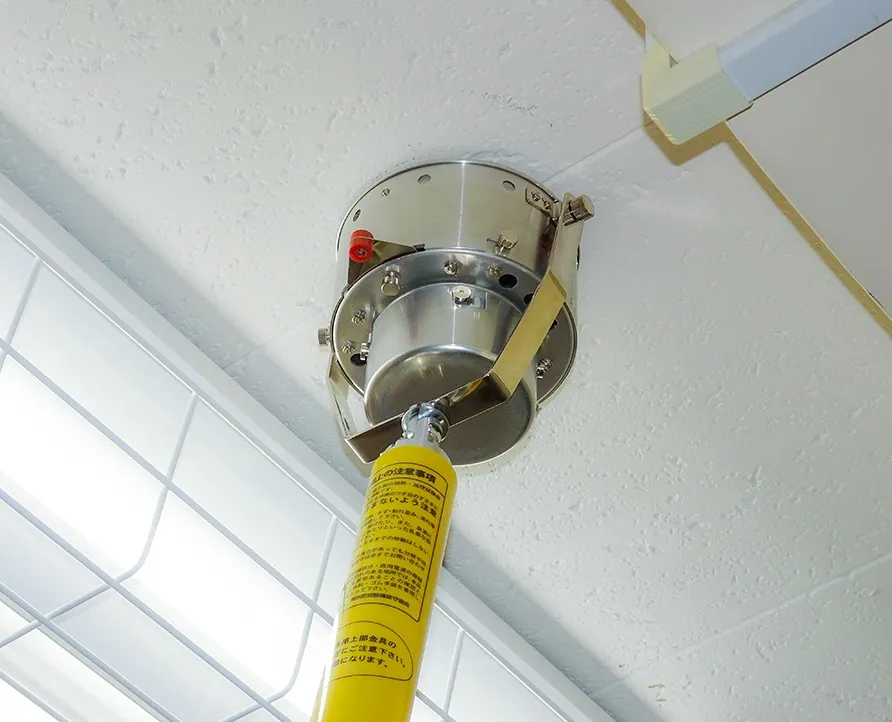 HK-3型加熱試験機